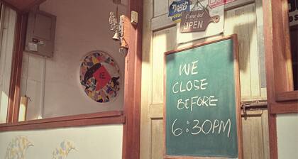 Sojourn Beds & Cafe - Hostel