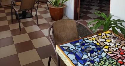 Sojourn Beds & Cafe - Hostel