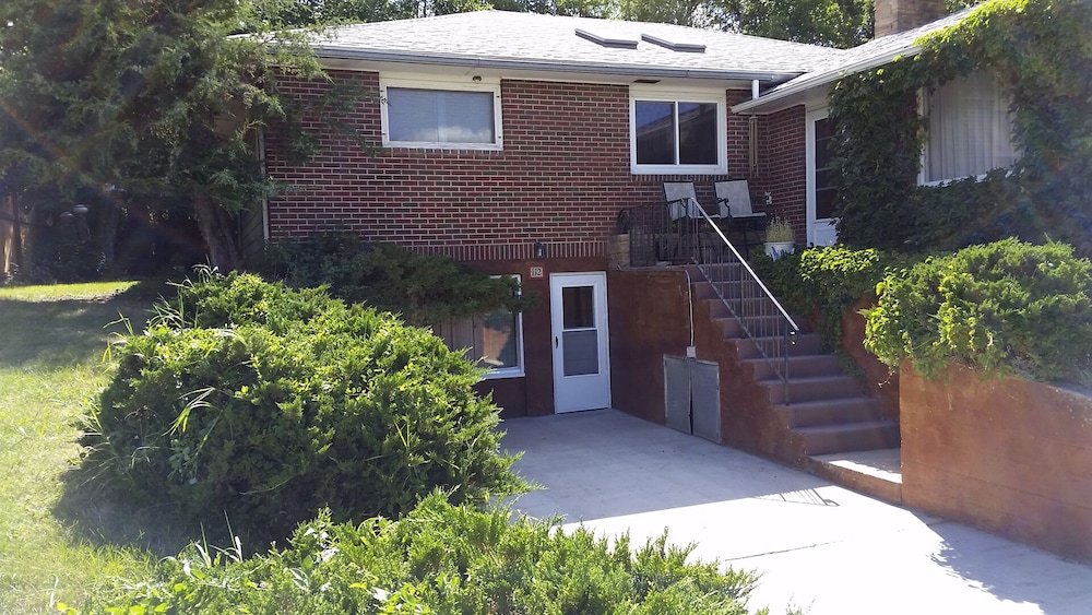 Central location. Your home away from home Lewistown Vrbo