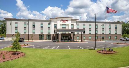 Hampton Inn Camden