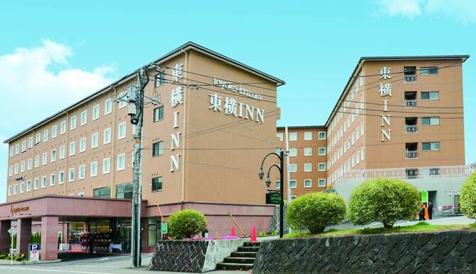 Toyoko Inn Fuji Kawaguchiko Ohashi In Fujikawaguchiko Expedia Toyoko Inn Fuji Kawaguchiko Ohashi In Fujikawaguchiko Expedia