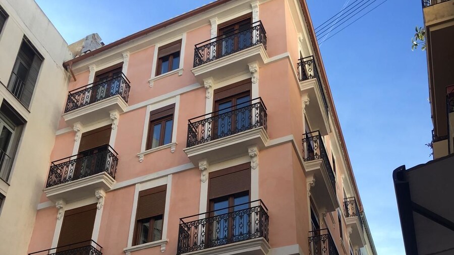 Zerka Centro