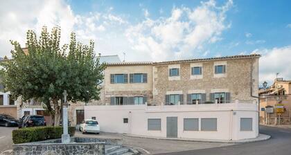 Hotel Son Gris