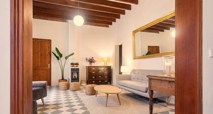 Senda Caimari Hotel