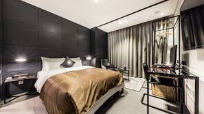 Hochwertige Bettwaren, Daunenbettdecken, Select-Comfort-Betten