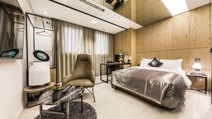 Hochwertige Bettwaren, Daunenbettdecken, Select-Comfort-Betten