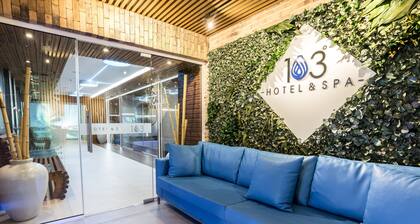 103 Degrees Hotel & SPA
