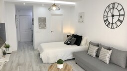 Manantiales Vistasol Loft Manantiales Vistasol Loft