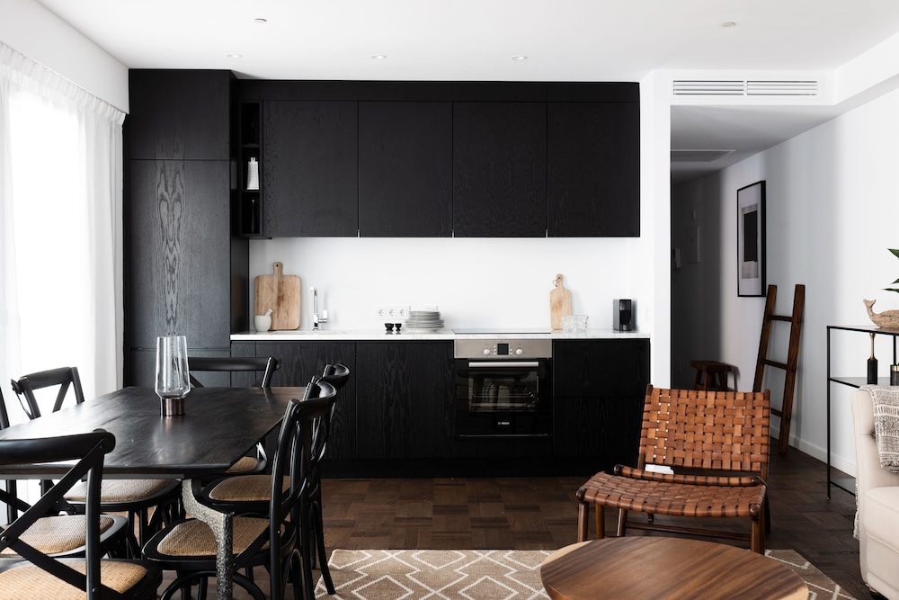 Aparthotel Terreno Studios