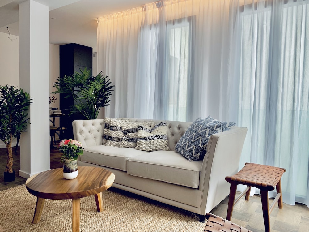 Aparthotel Terreno Studios