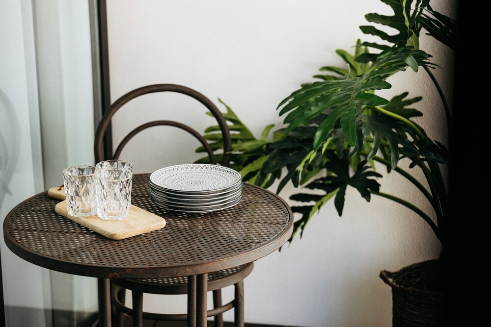 Aparthotel Terreno Studios