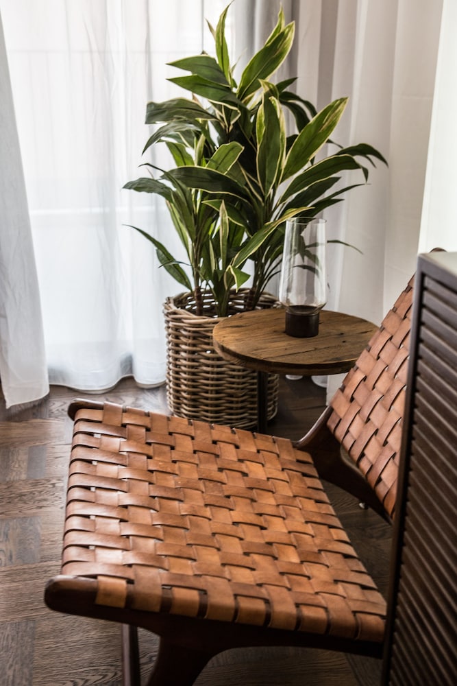 Aparthotel Terreno Studios