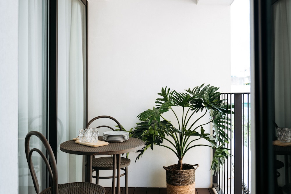 Aparthotel Terreno Studios