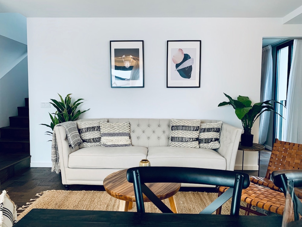 Aparthotel Terreno Studios