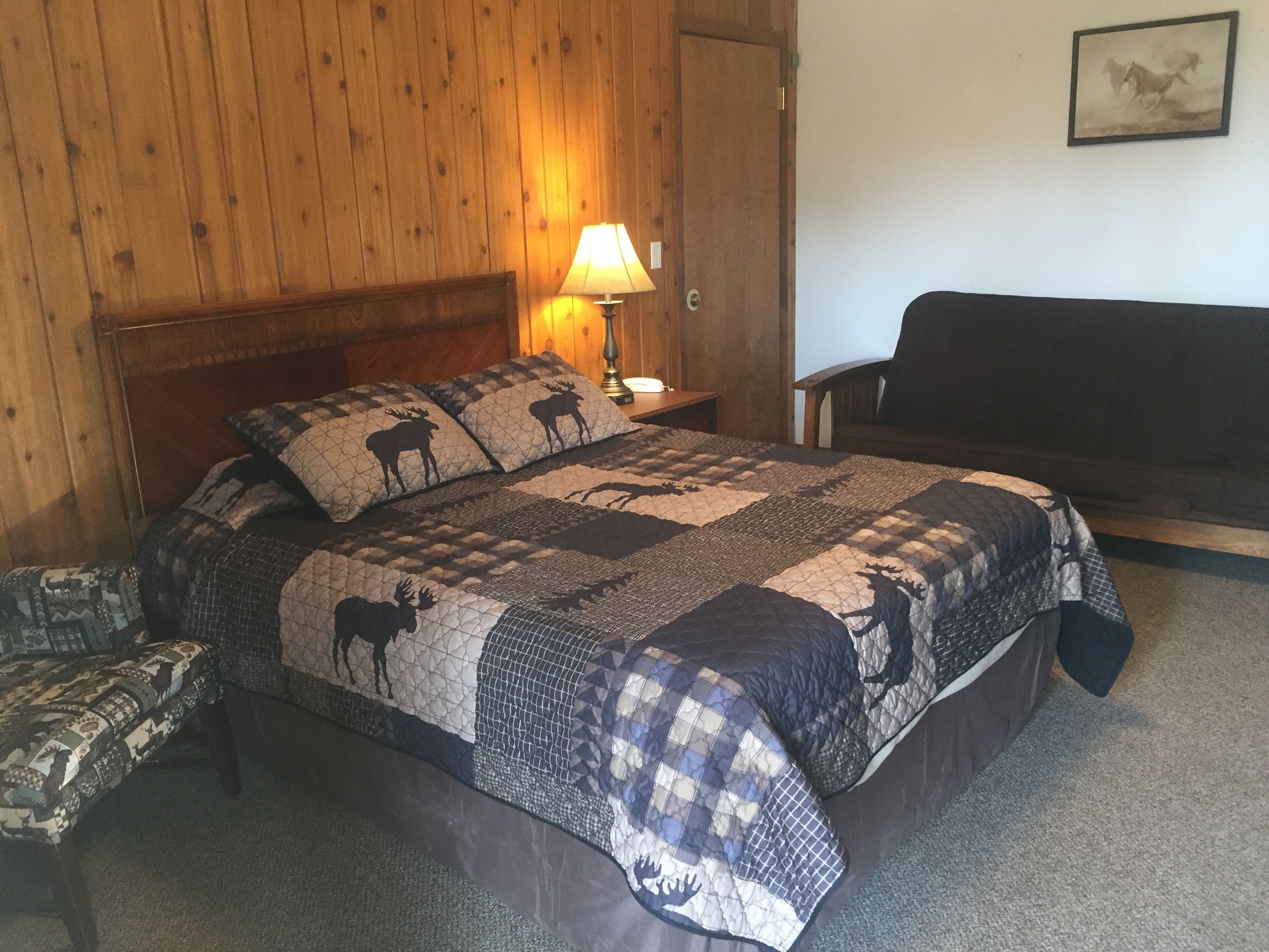 MX Motel in Chester, United States