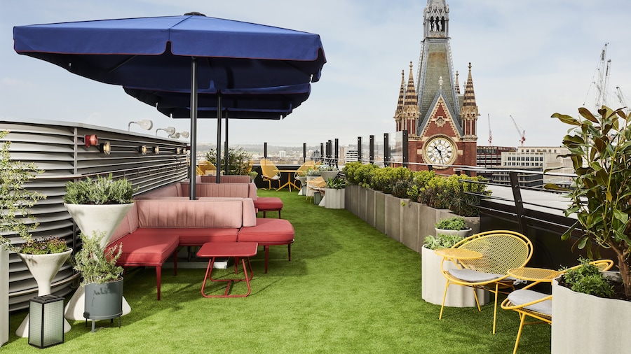 The Standard London