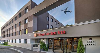 Hilton Garden Inn Bucharest Airport