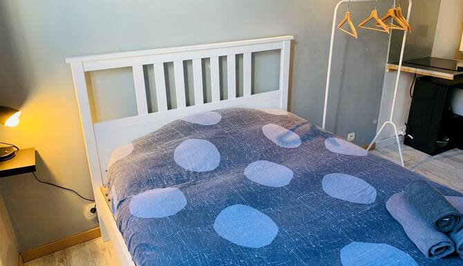 Mirabeau Studio One Bedroom Apartment Sleeps 2 In Aix En Provence Expedia Mirabeau Studio One Bedroom Apartment Sleeps 2 In Aix En Provence Expedia