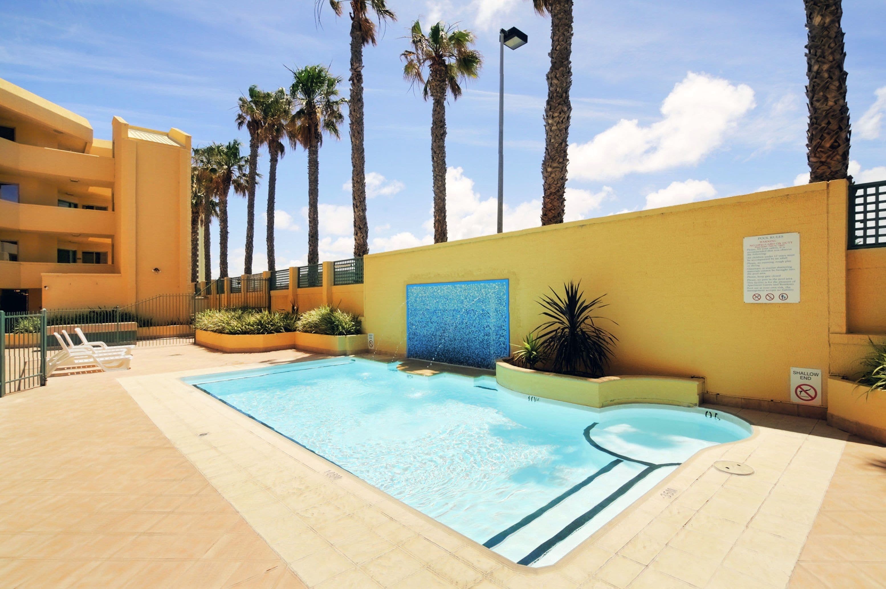 Sandcastles at the Beach - Outstanding Location