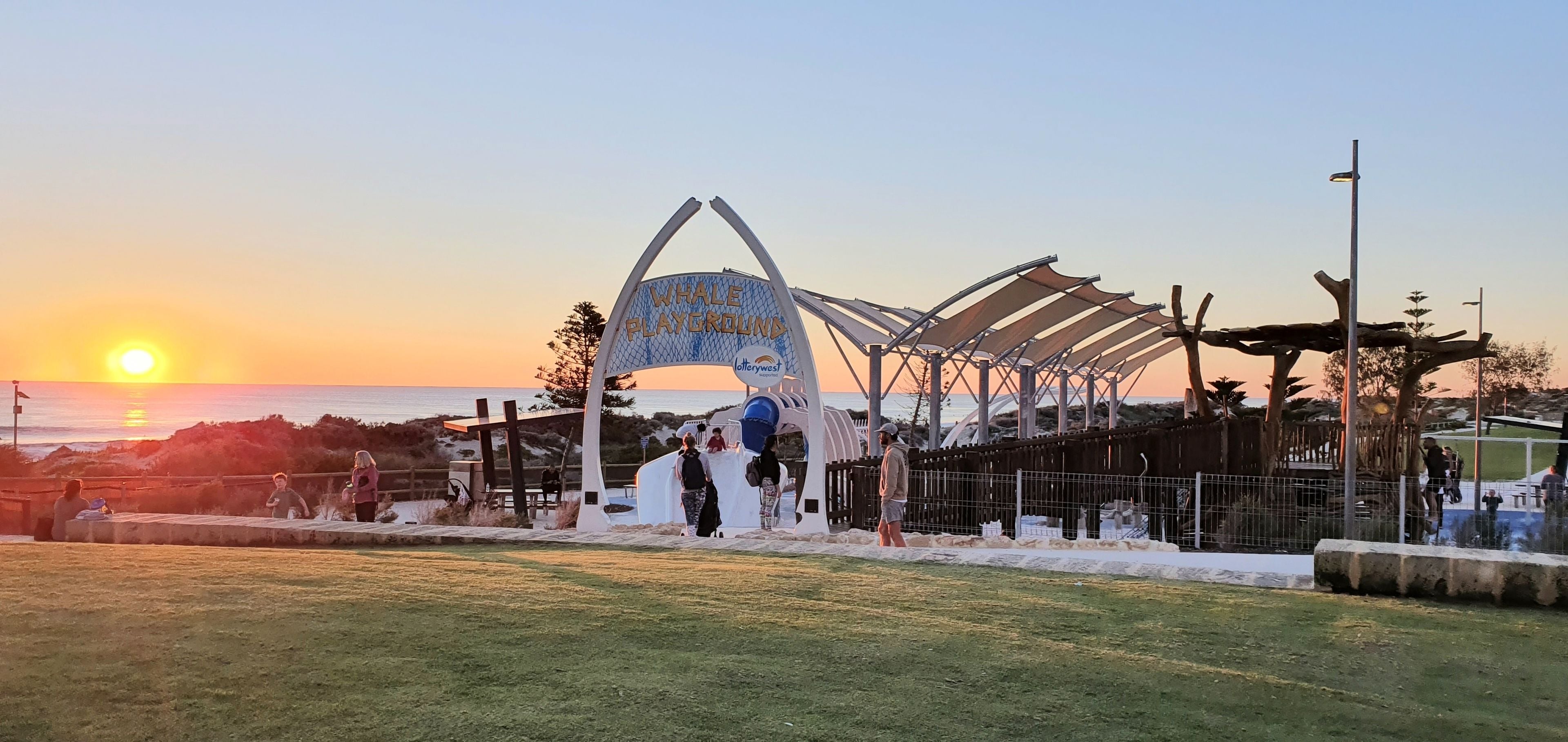Sandcastles at the Beach - Outstanding Location