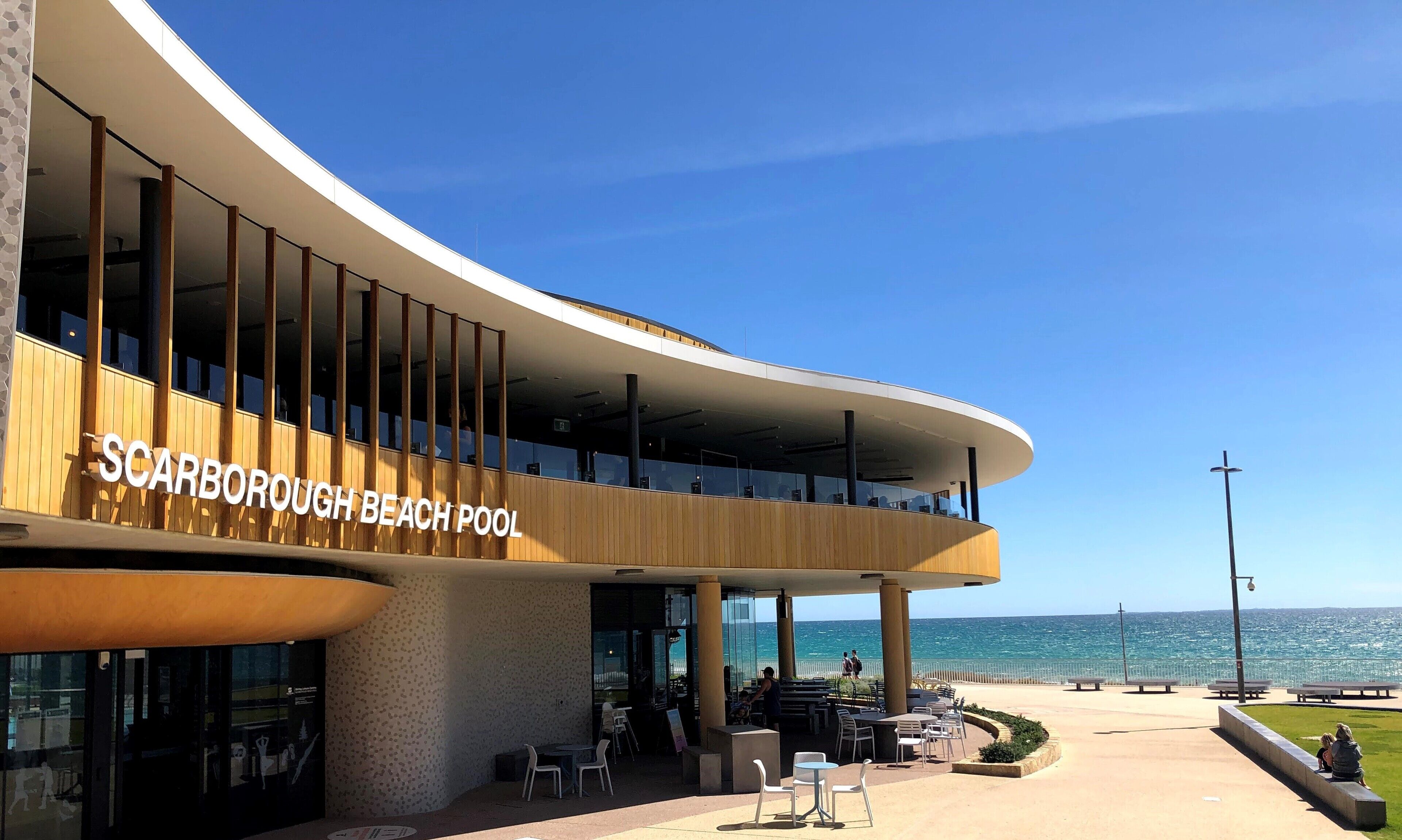 Sandcastles at the Beach - Outstanding Location
