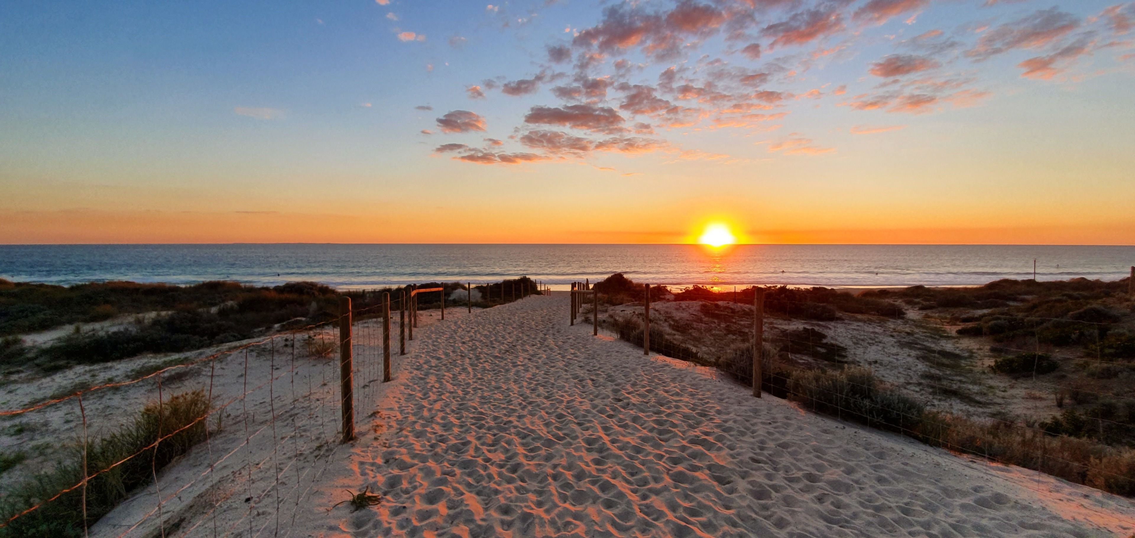 Sandcastles at the Beach - Outstanding Location