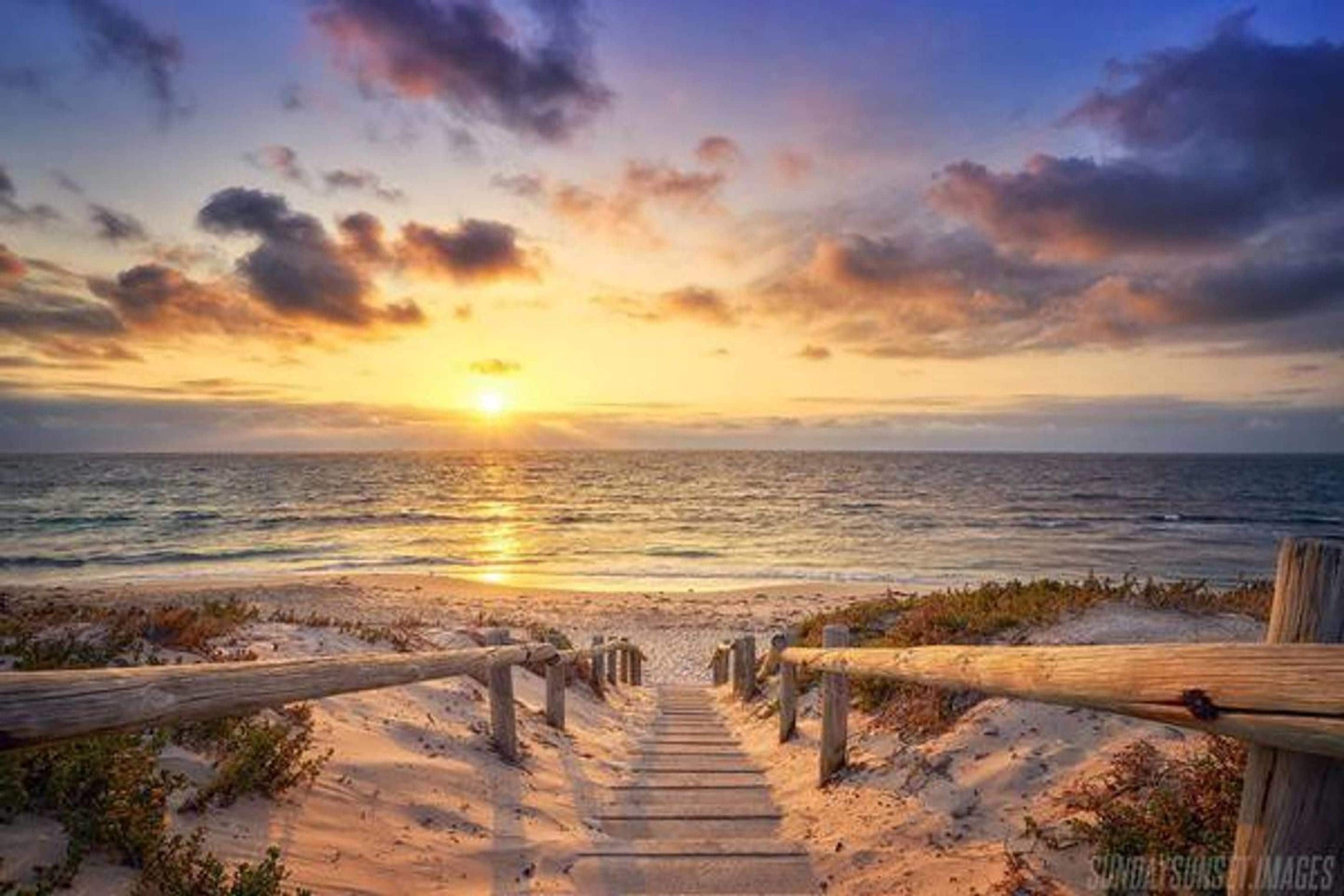 Sandcastles at the Beach - Outstanding Location