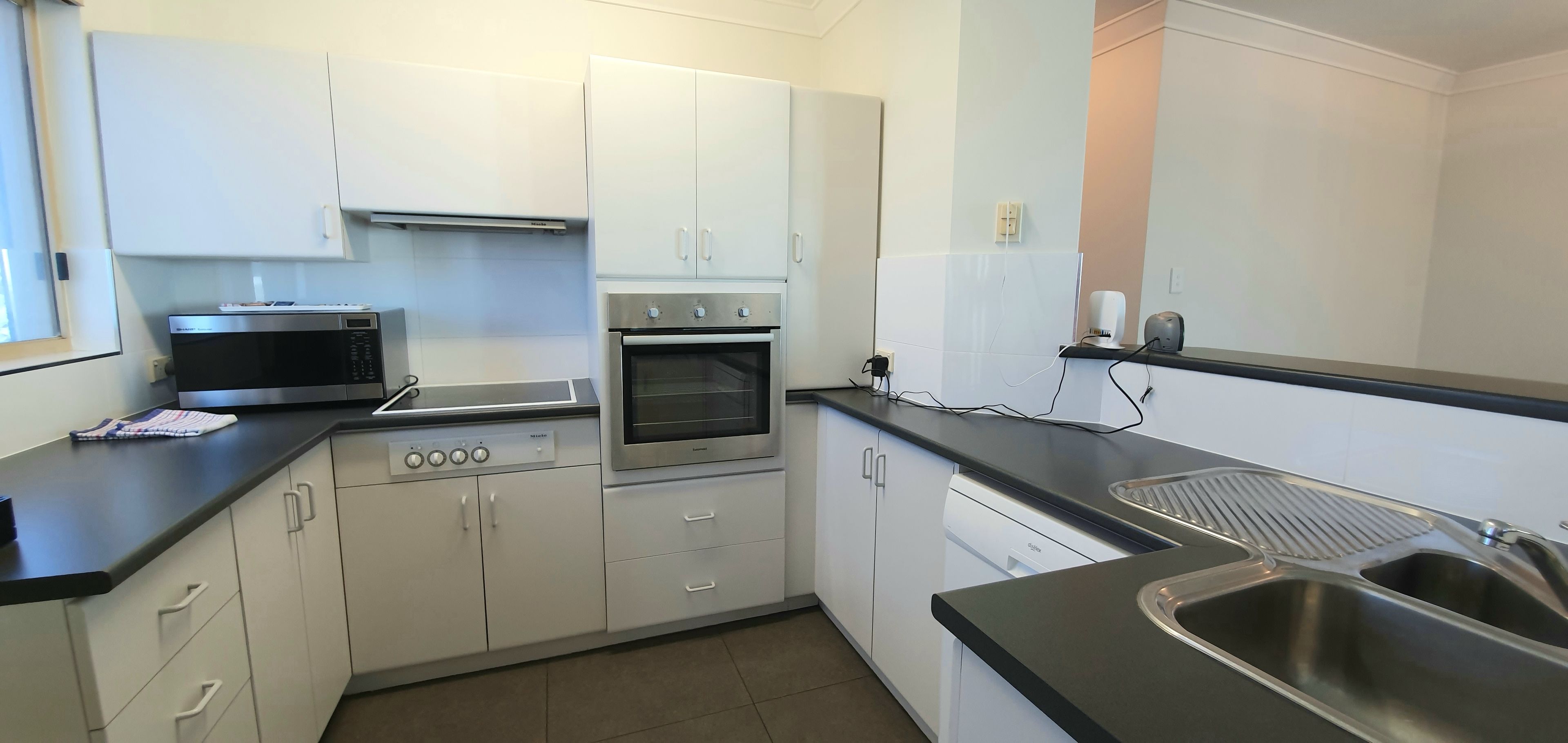 Sandcastles at the Beach - Outstanding Location