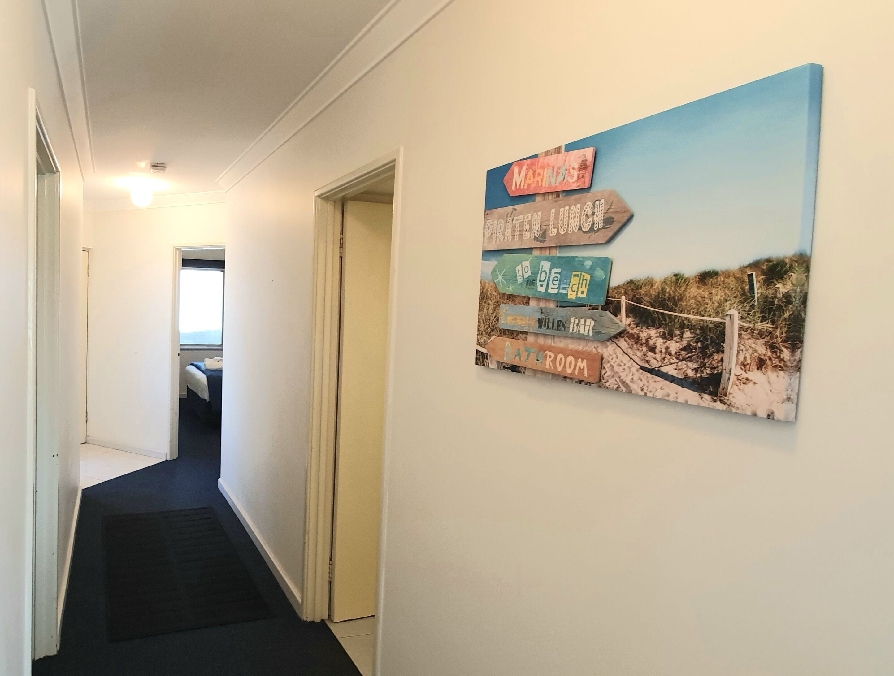 Sandcastles at the Beach - Outstanding Location