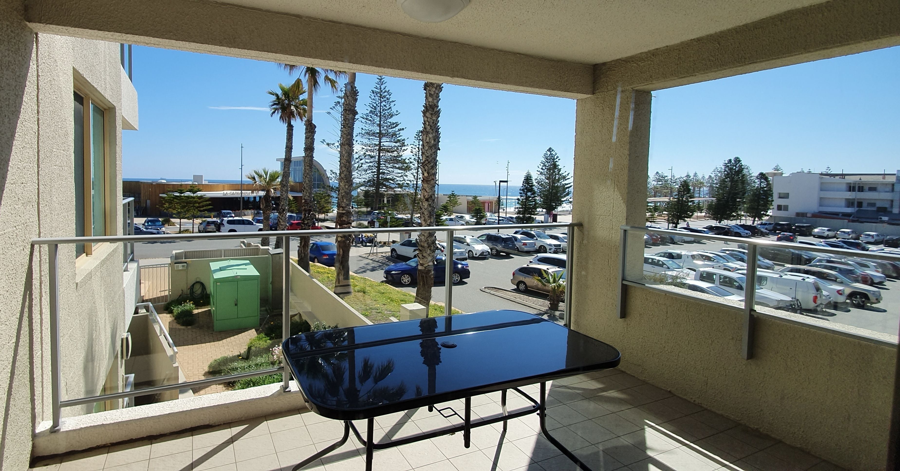 Sandcastles at the Beach - Outstanding Location
