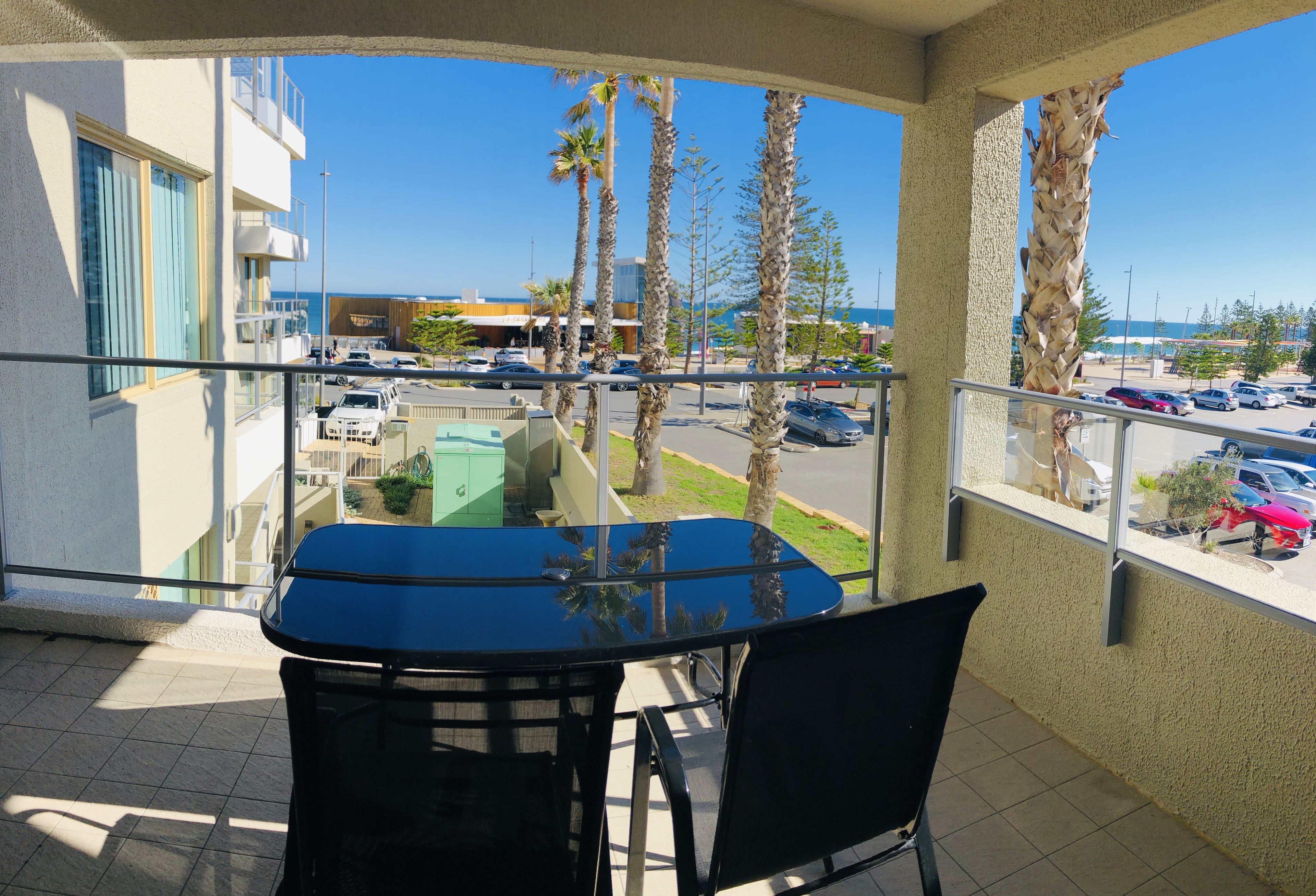 Sandcastles at the Beach - Outstanding Location