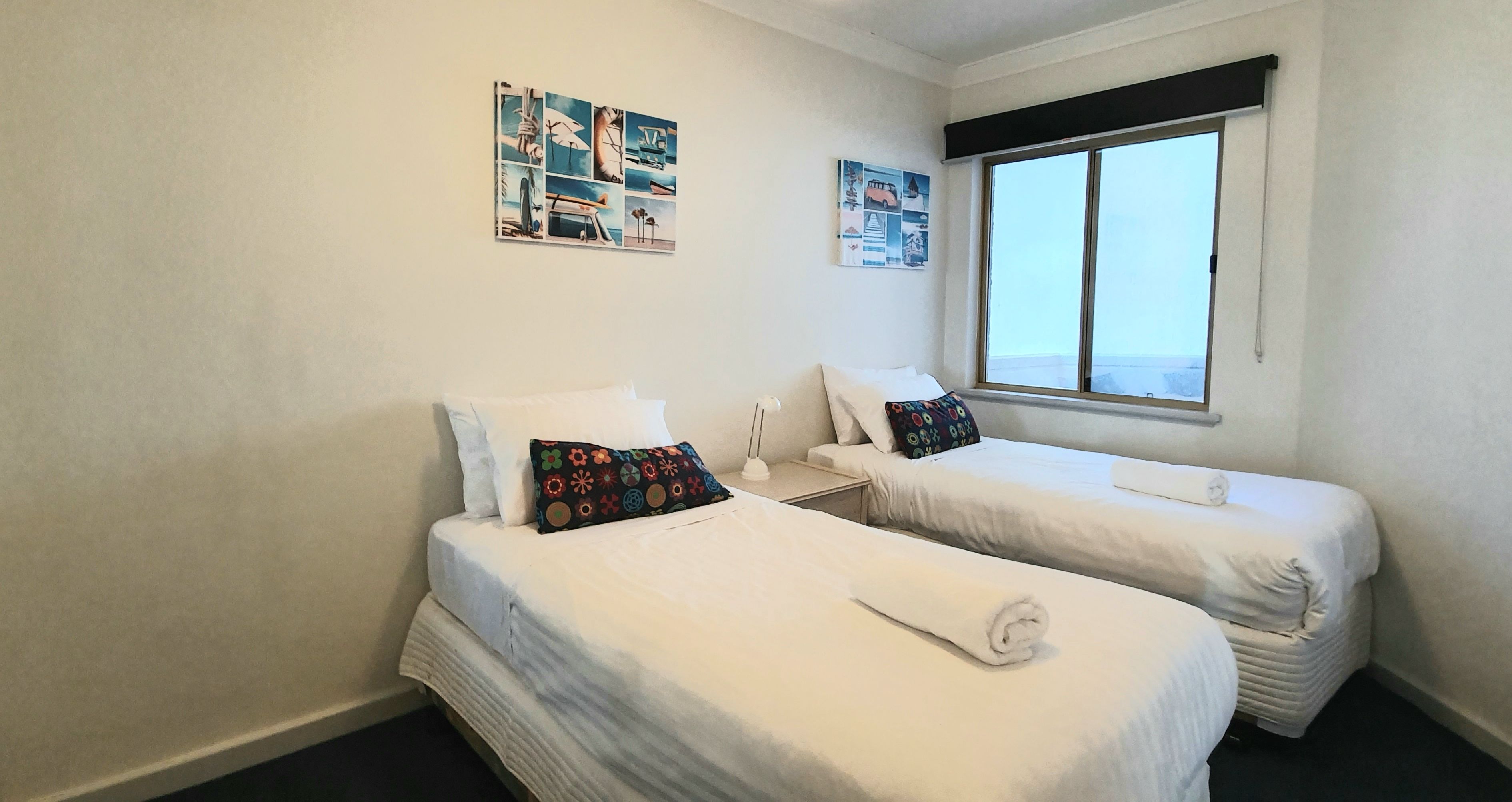 Sandcastles at the Beach - Outstanding Location