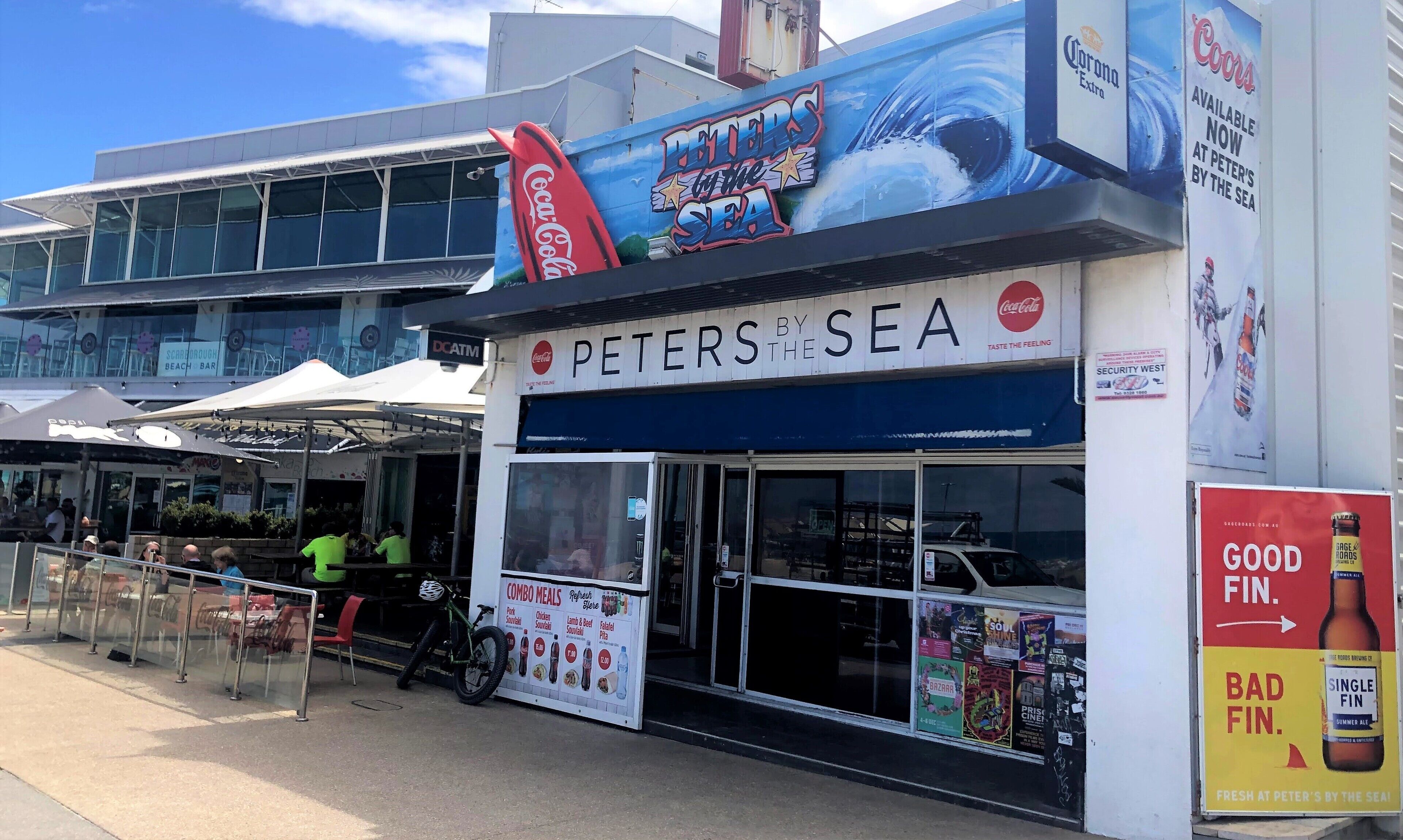 Sandcastles at the Beach - Outstanding Location