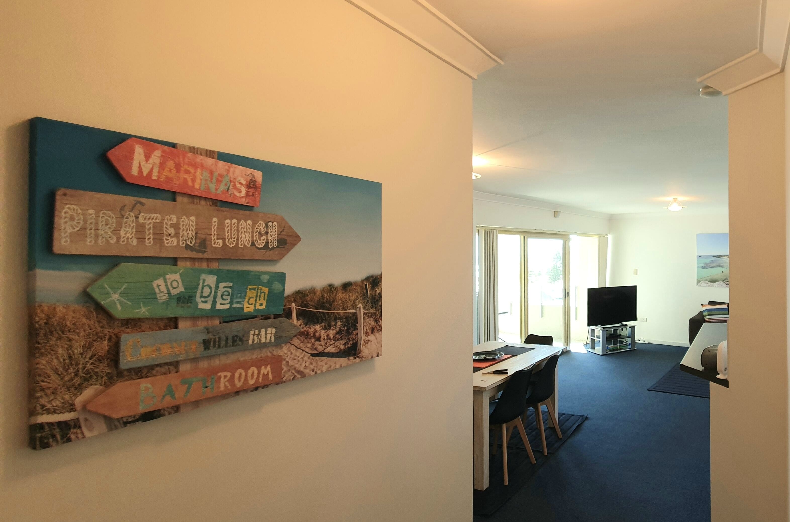 Sandcastles at the Beach - Outstanding Location