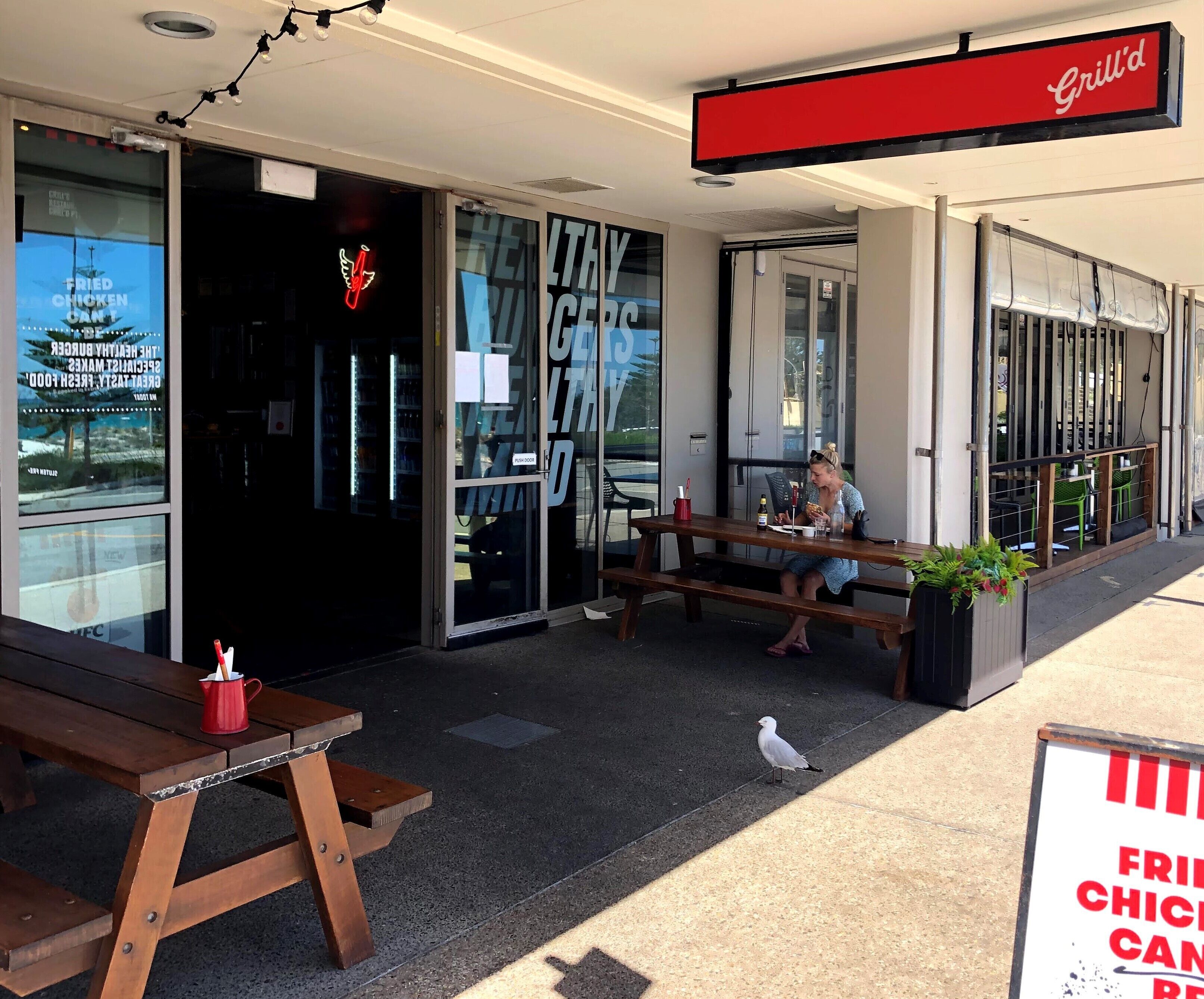 Sandcastles at the Beach - Outstanding Location