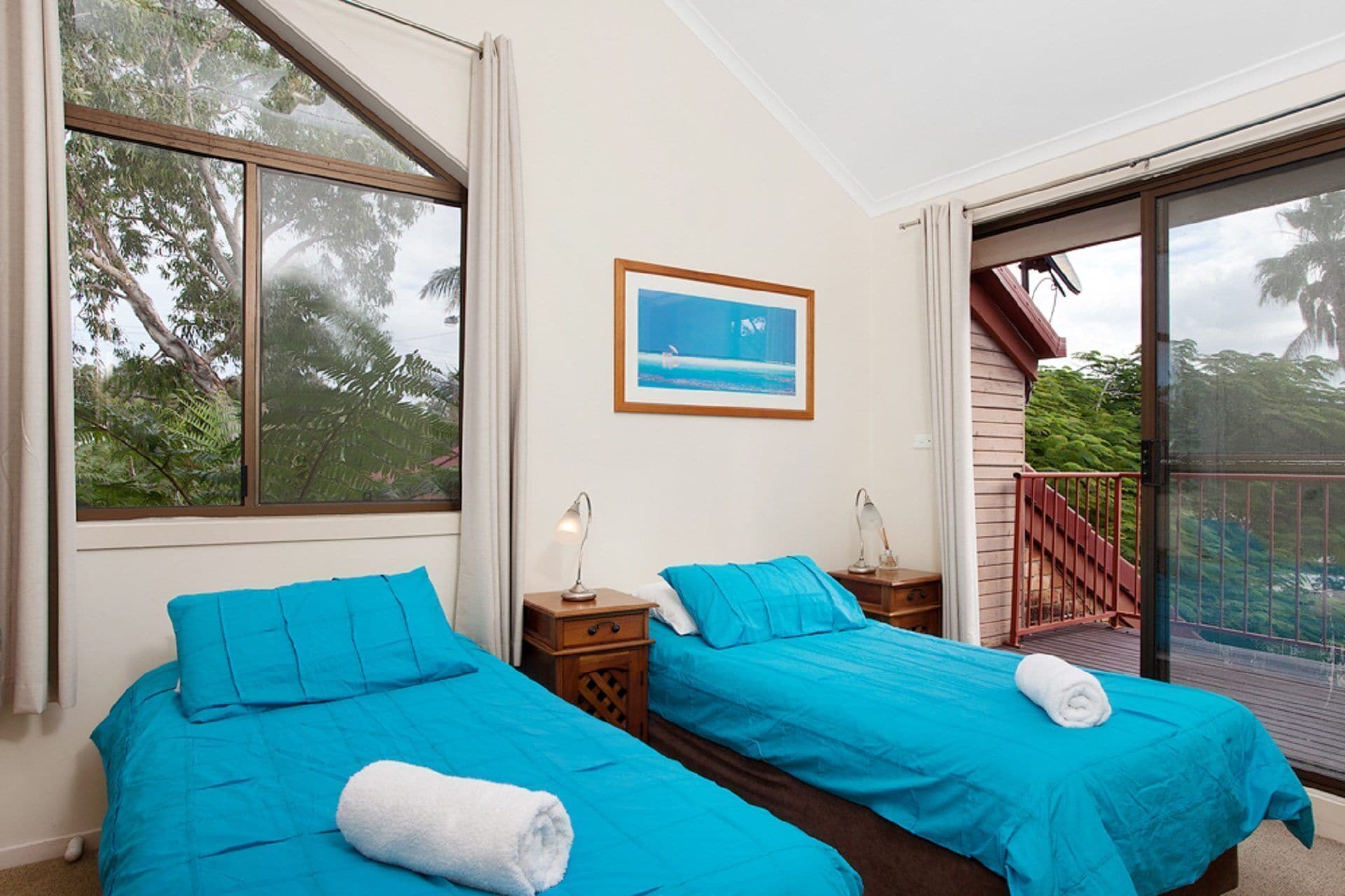 1/63 Shirley Street, Byron Bay - Mango Tree