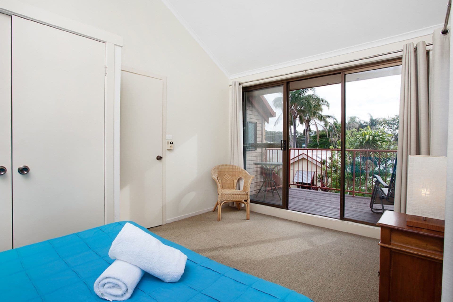 1/63 Shirley Street, Byron Bay - Mango Tree