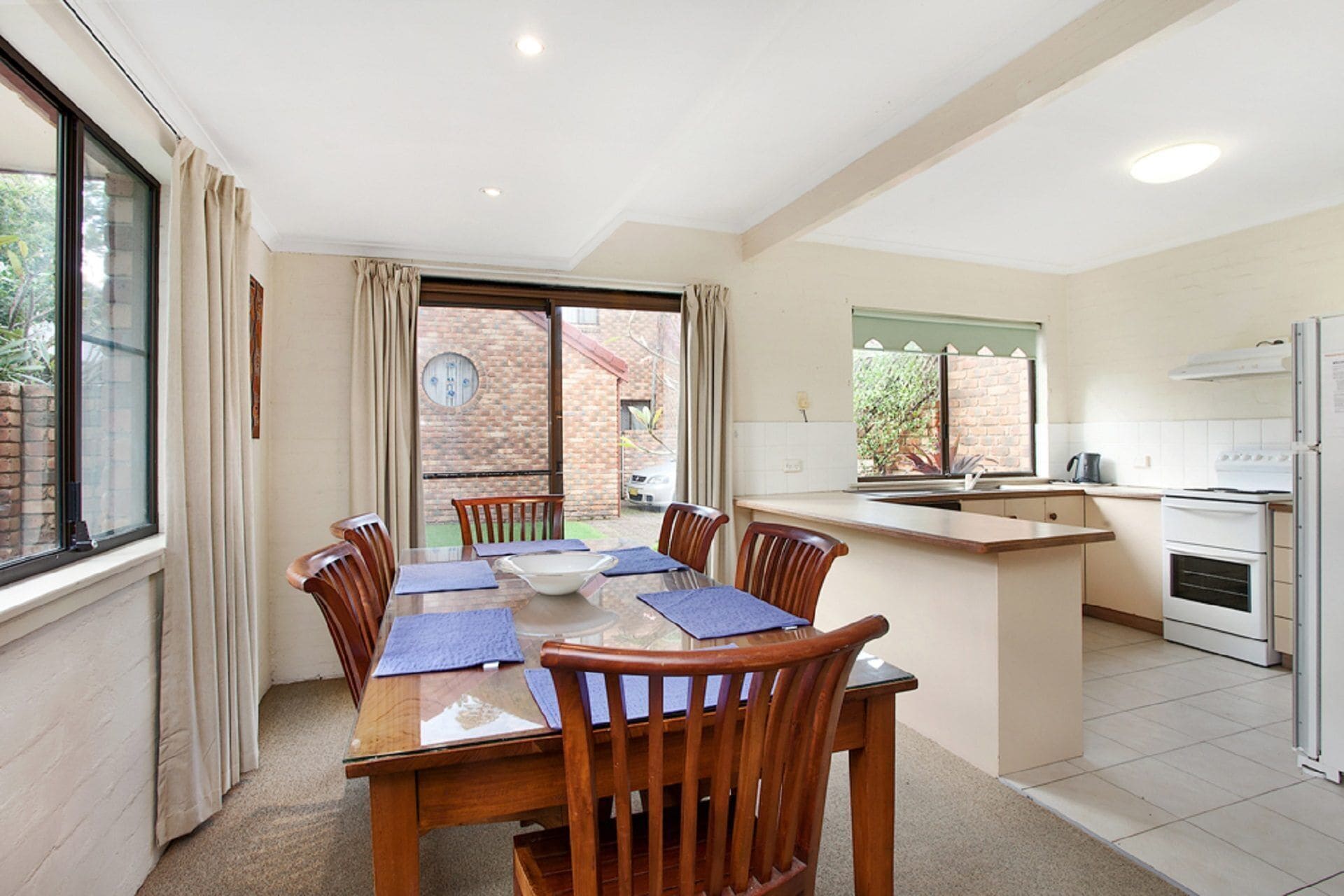 1/63 Shirley Street, Byron Bay - Mango Tree