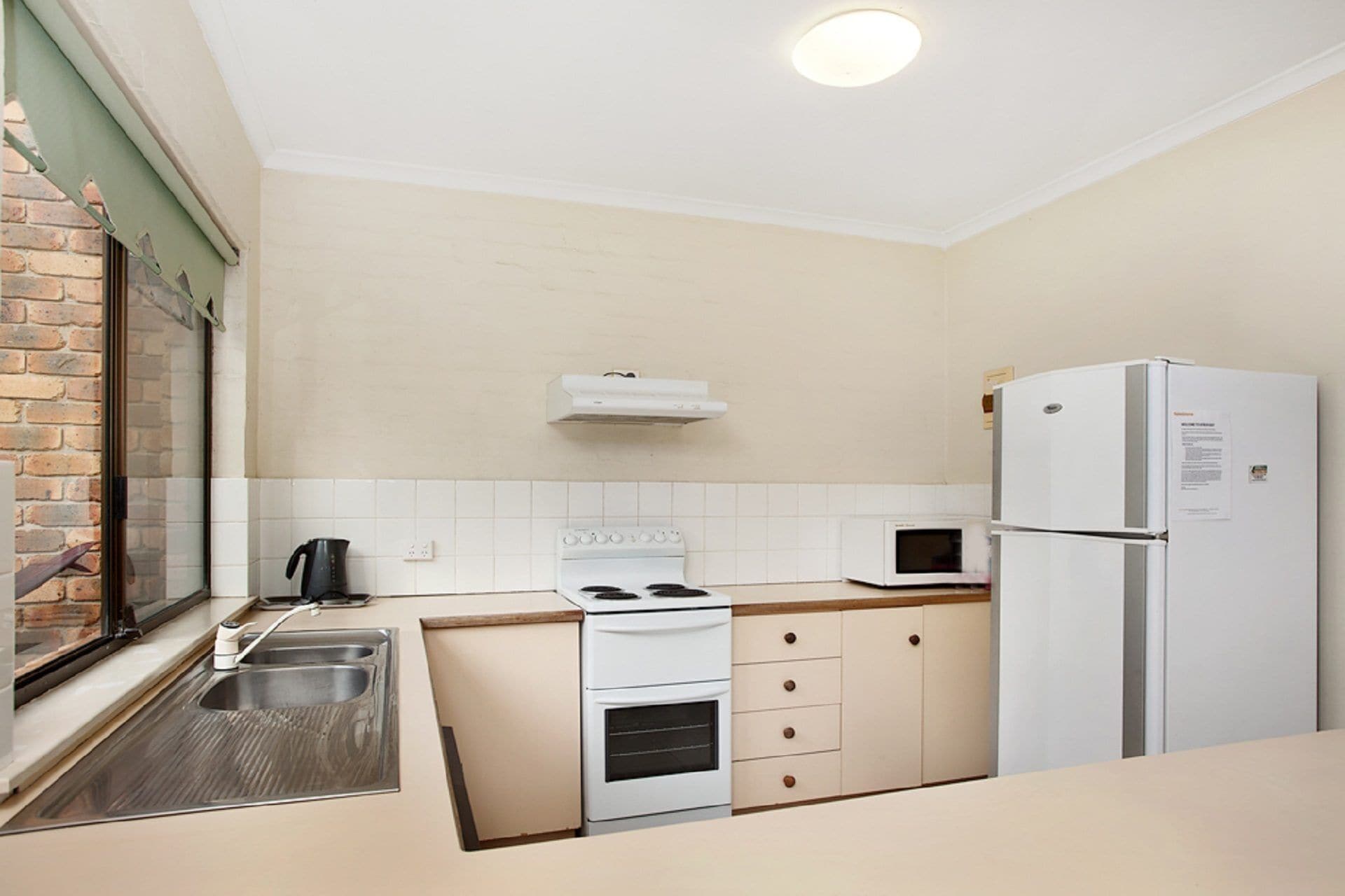 1/63 Shirley Street, Byron Bay - Mango Tree