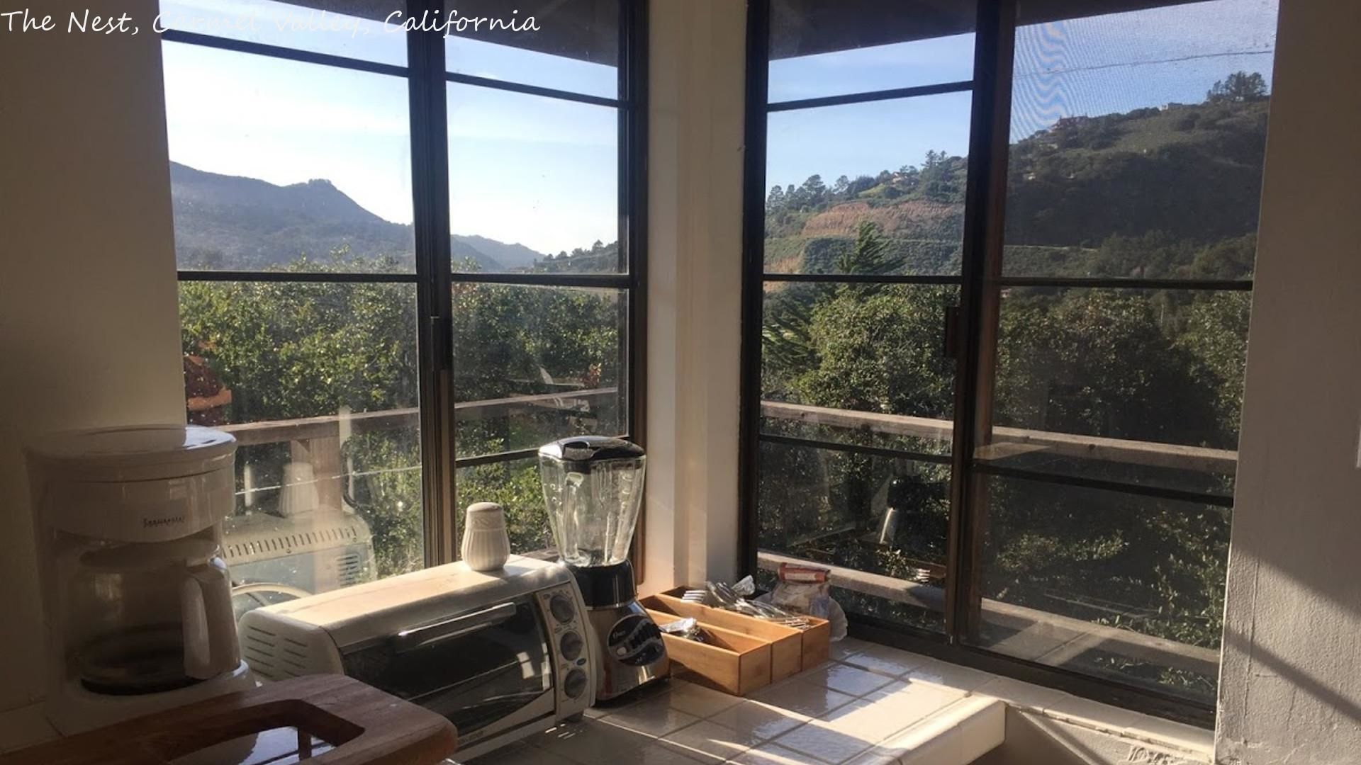 21 限時飯店優惠 卡梅爾谷巢穴私人度假屋 The Nest In Carmel Valley 卡梅爾谷 Expedia Com Tw