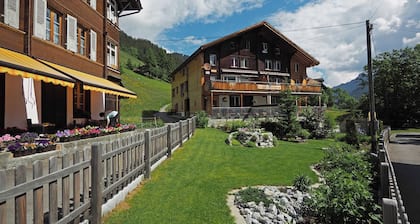 Esthers Guesthouse