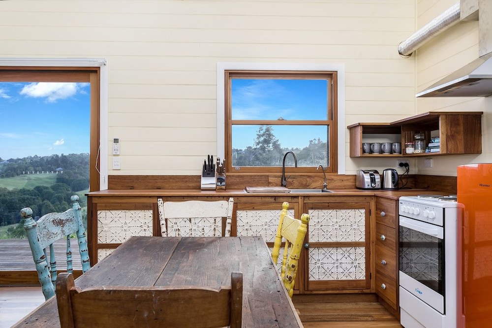 Clunes Cottage