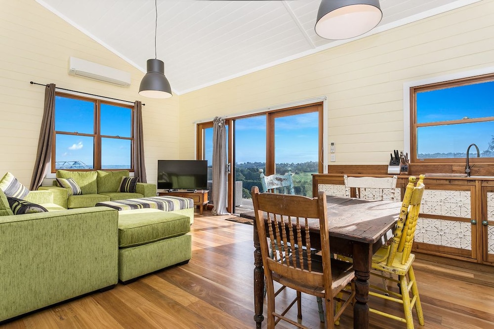 Clunes Cottage