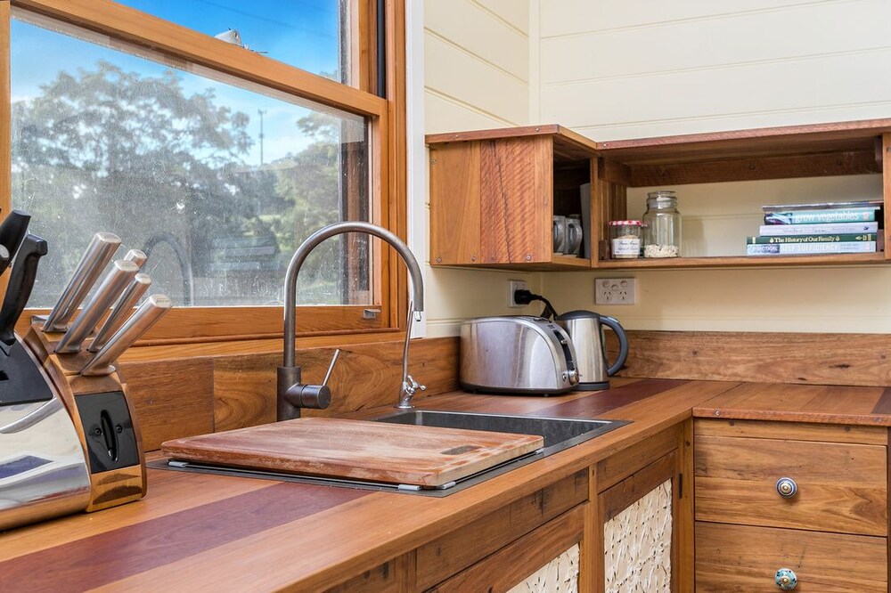 Clunes Cottage