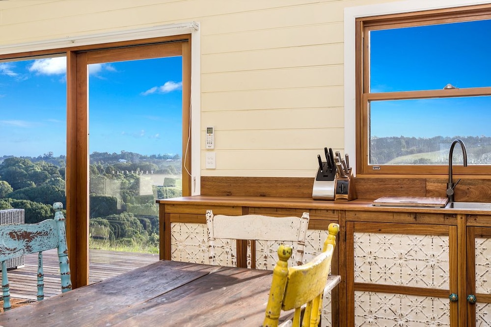 Clunes Cottage