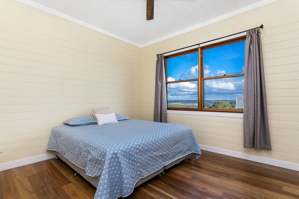 Clunes Cottage