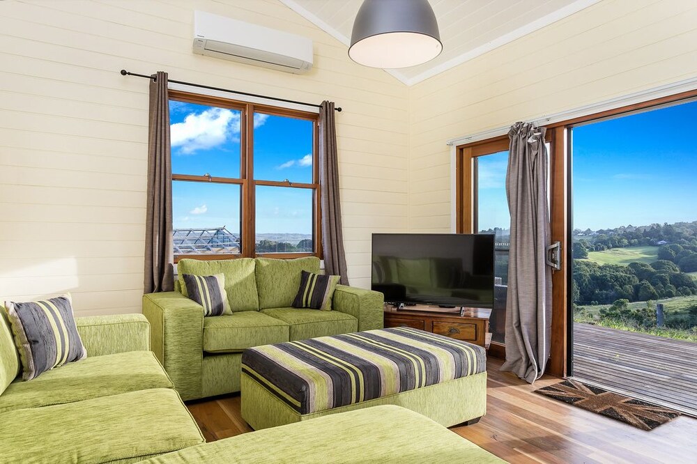 Clunes Cottage