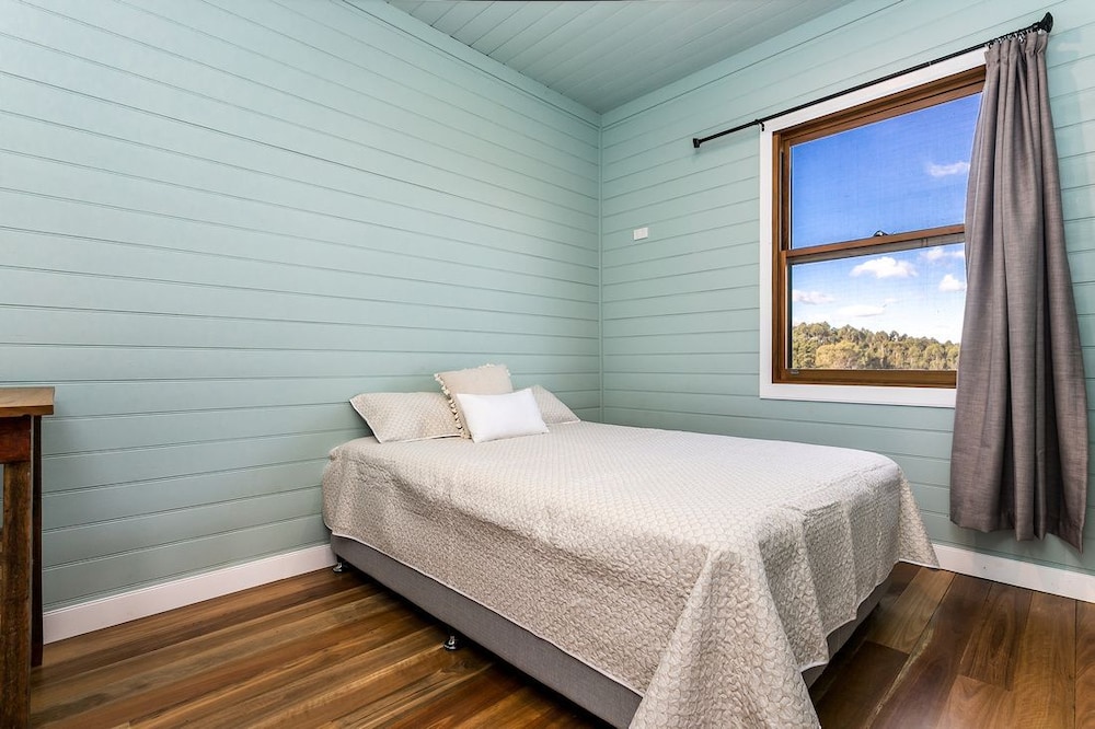 Clunes Cottage
