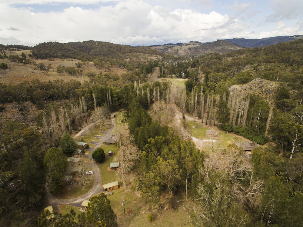 Wombeyan Caves