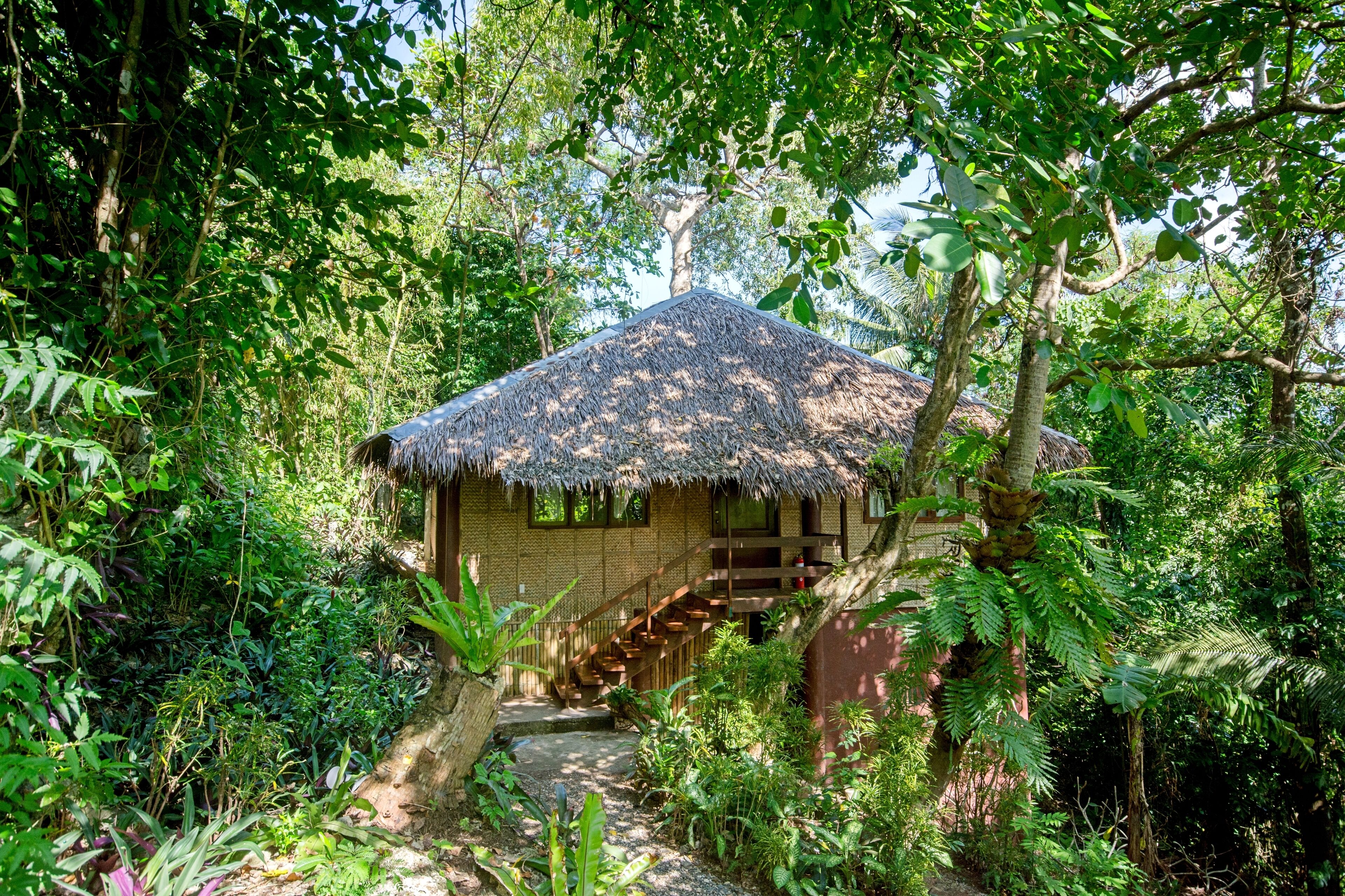 Mandala Spa & Villas in Boracay, Philippines